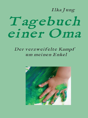 cover image of Tagebuch einer Oma